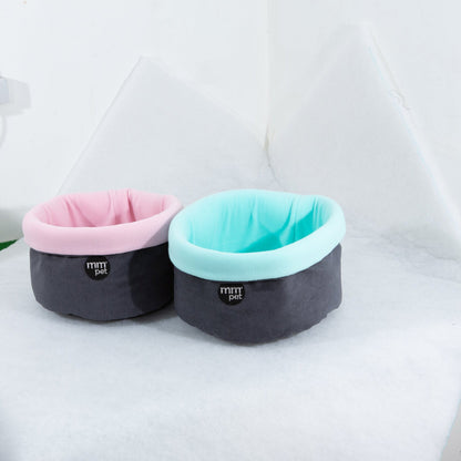 CAMA SACO REDONDA LINHA MALLY - BALU