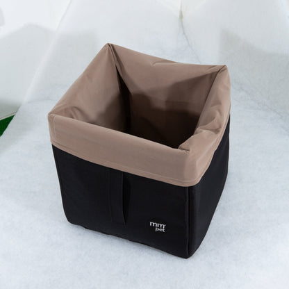 CAIXA DE TRANSPORTE PARA CARRO