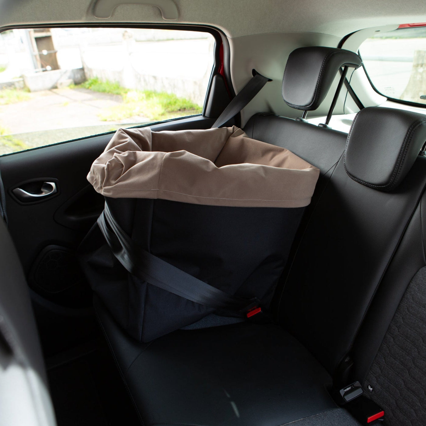 CAIXA DE TRANSPORTE PARA CARRO