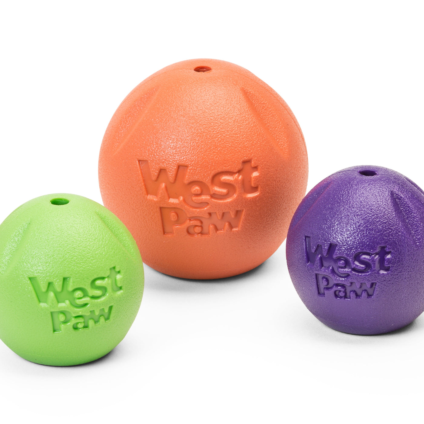 West Paw Echo Rando