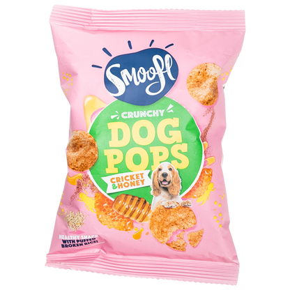 SMOOFL GIFT BOX (2X POPS + CREAMY MIX + MEDIUM MOULD)