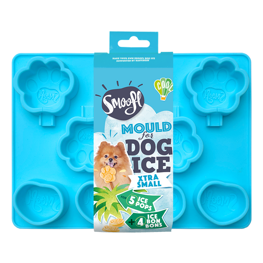 SMOOFL EXTRA SMALL ICE MOULD