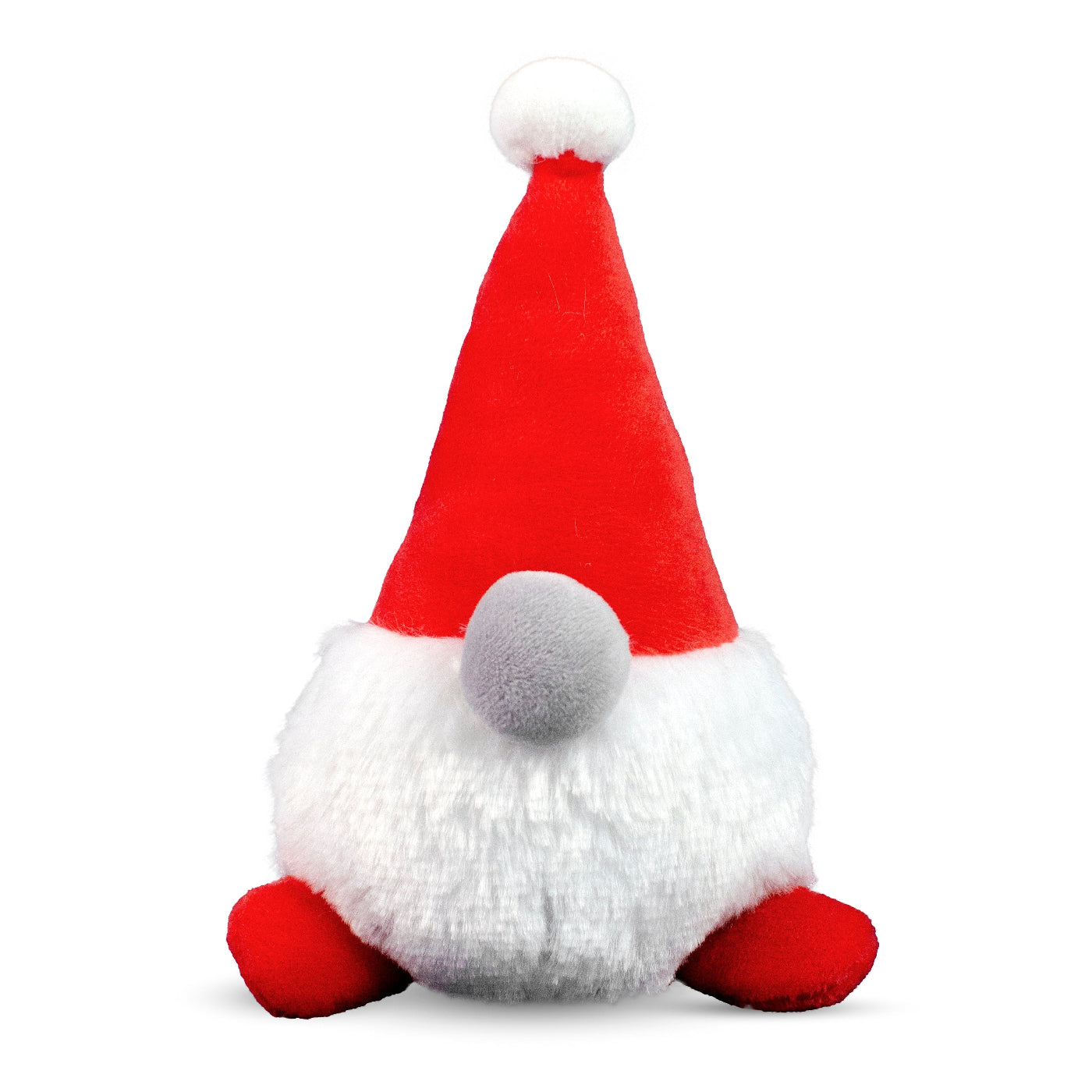DASHI XMAS PLUSH TOY GNOME NATAL