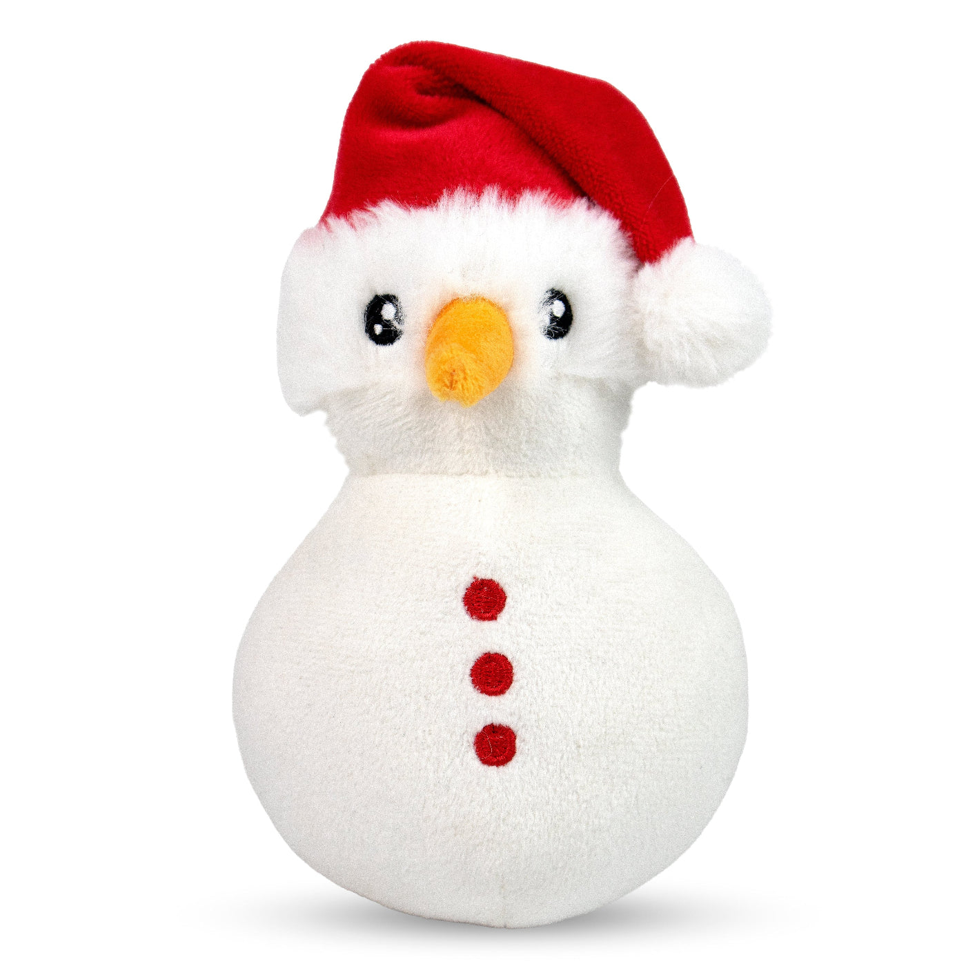 DASHI XMAS PLUSH TOY SNOW NATAL