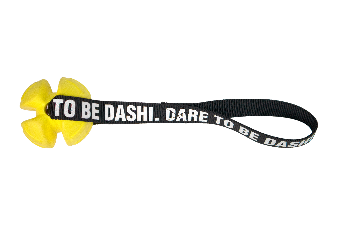 DASHI TOY YELLOW