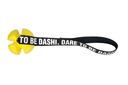 DASHI TOY YELLOW