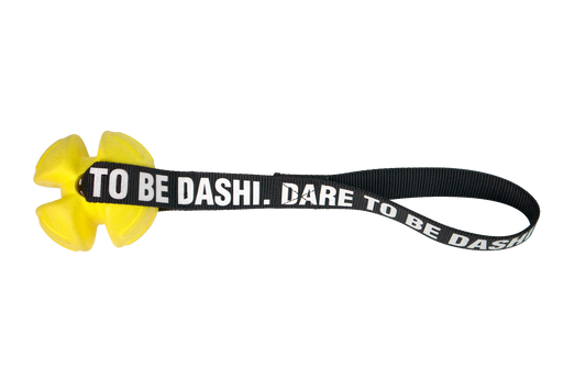 DASHI TOY YELLOW