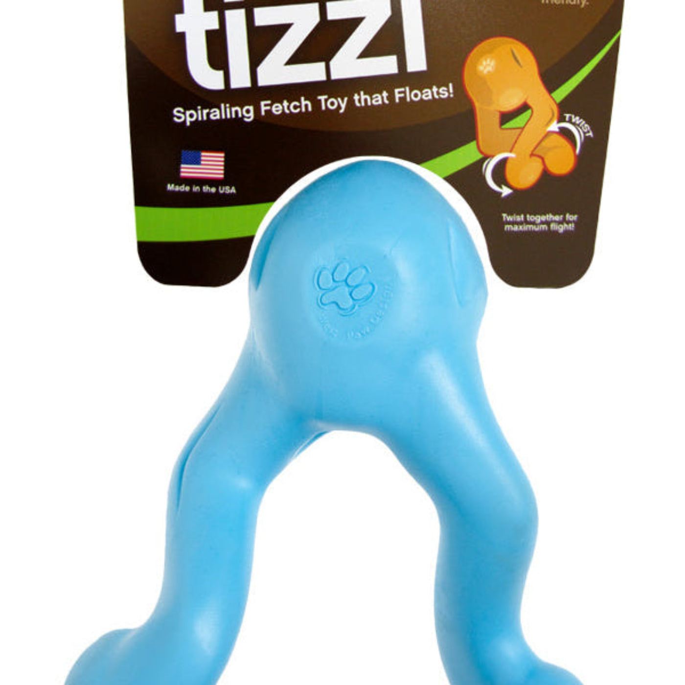 West Paw Tizzi