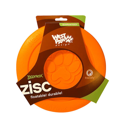 West Paw Zisc